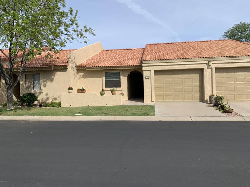 1021 S GREENFIELD Road #1189, Mesa, AZ 85206