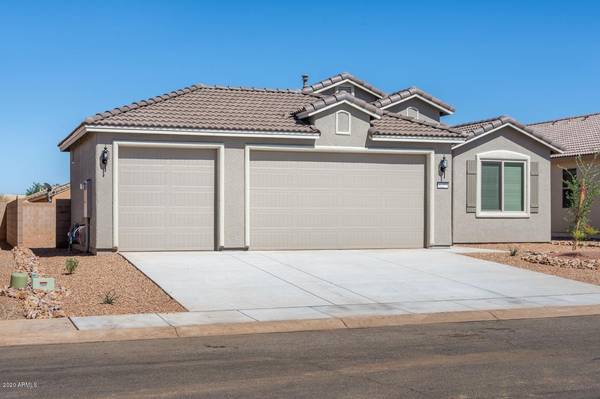 Sierra Vista, AZ 85635,1227 BARNES Drive #Lot 241