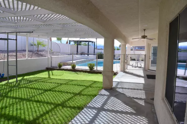 Lake Havasu City, AZ 86403,1802 DUEL Drive