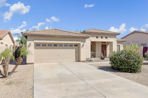 21150 E STIRRUP Street, Queen Creek, AZ 85142