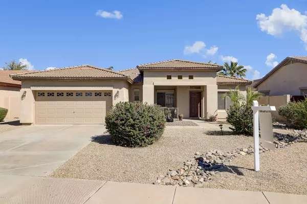 Queen Creek, AZ 85142,21150 E STIRRUP Street