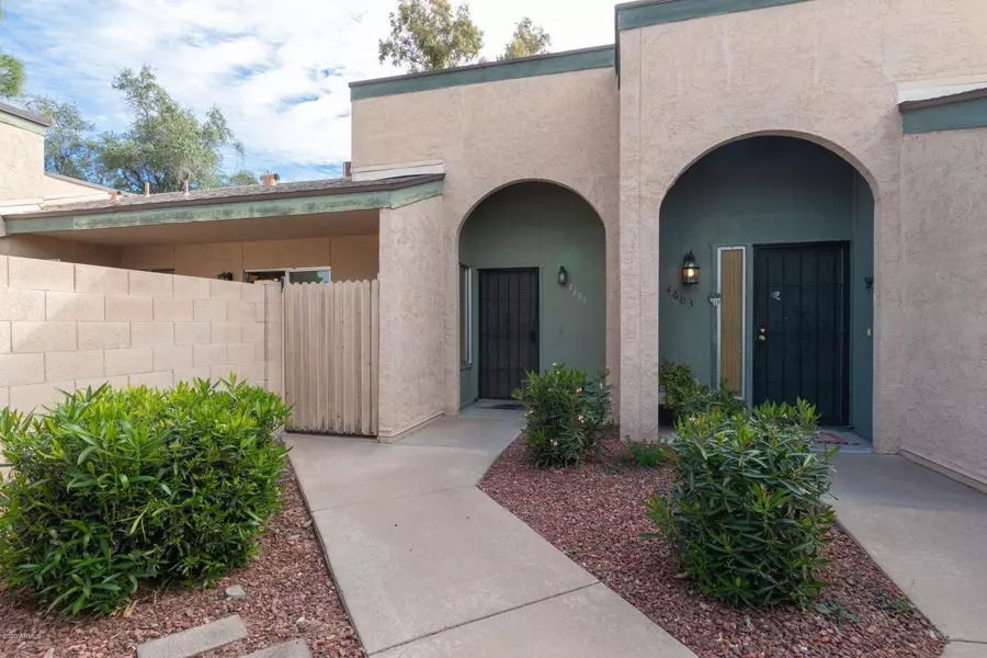 4601 W CONTINENTAL Drive, Glendale, AZ 85308