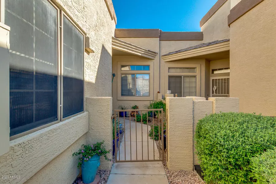 6730 E HERMOSA VISTA Drive ##3, Mesa, AZ 85215