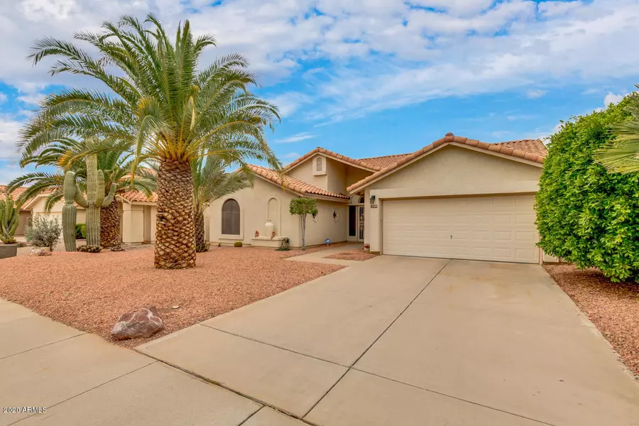 19708 N 93RD Drive, Peoria, AZ 85382