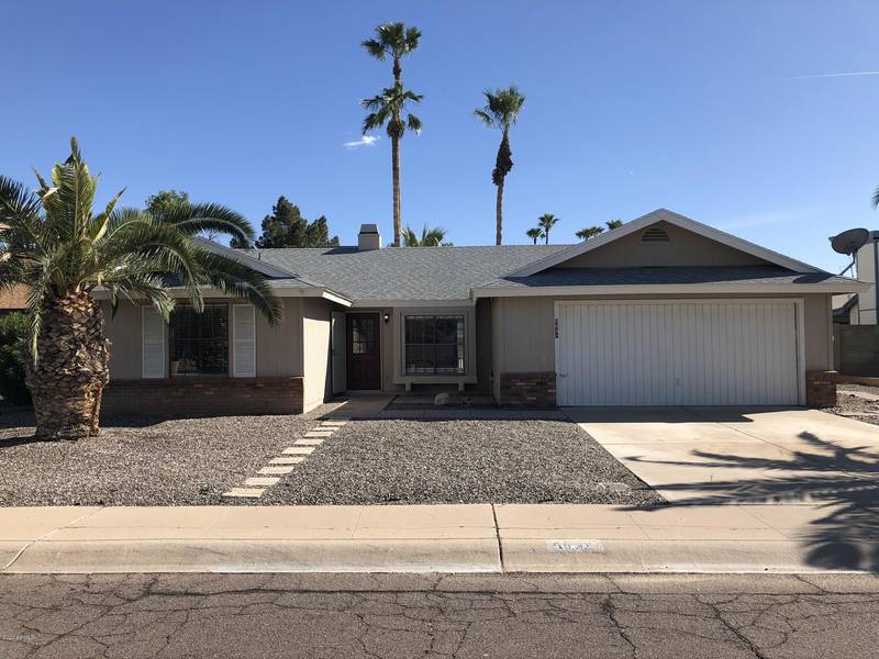 5931 W MARY JANE Lane, Glendale, AZ 85306