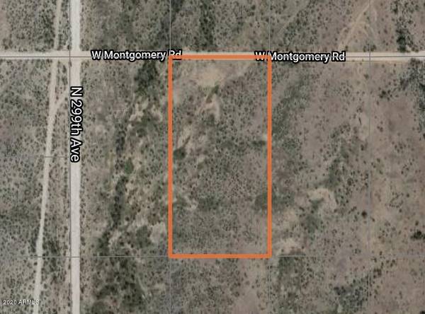 Wittmann, AZ 85361,29929 W Montgomery Road #66