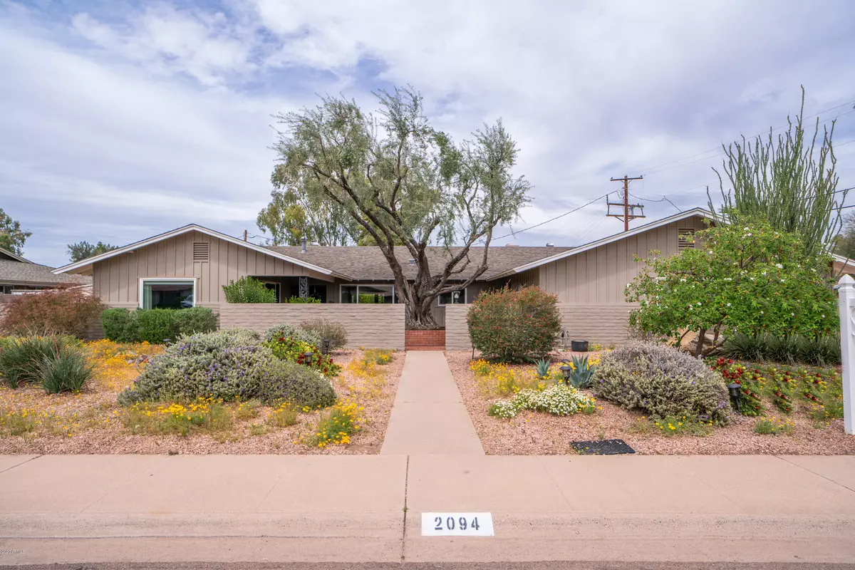 Tempe, AZ 85282,2094 E GOLF Avenue