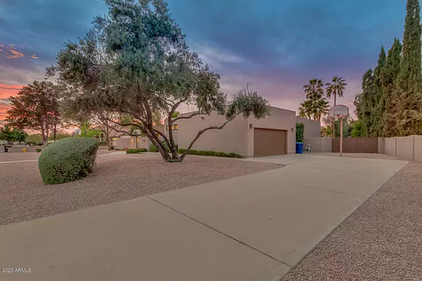 Tempe, AZ 85284,1356 E GREENTREE Drive