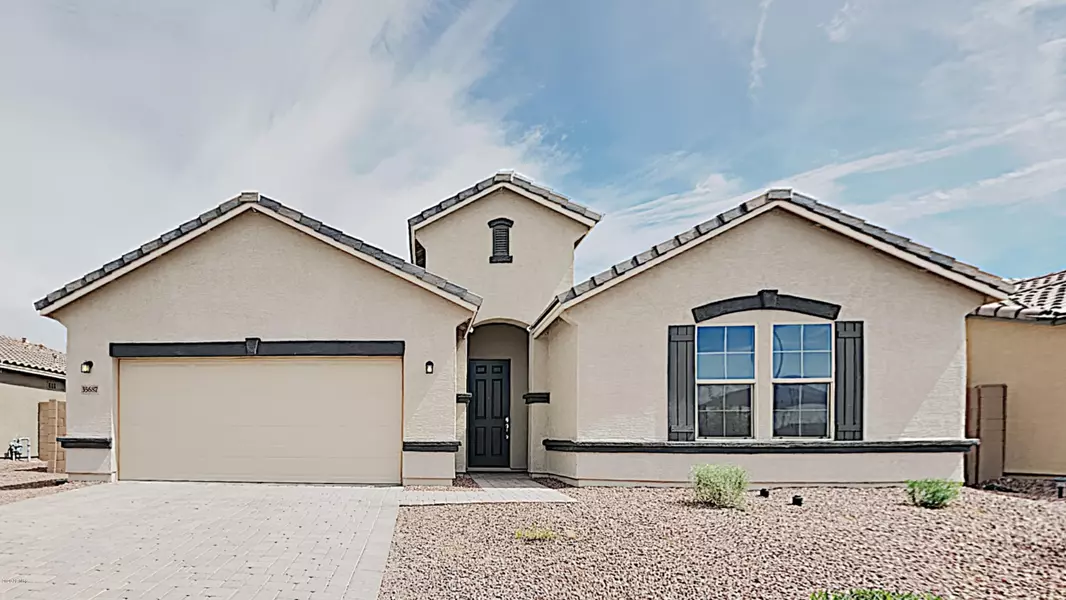 35687 N DONOVAN Drive, Queen Creek, AZ 85144