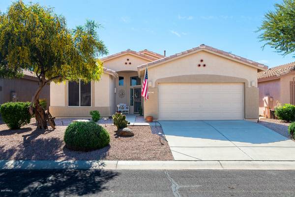 Gold Canyon, AZ 85118,6385 S GINTY Drive