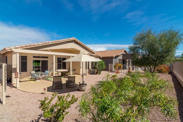 Gold Canyon, AZ 85118,6385 S GINTY Drive