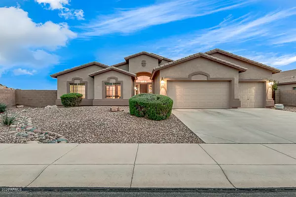 Maricopa, AZ 85138,43229 W LITTLE Drive