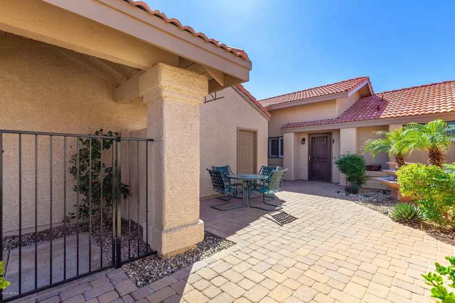 945 N PASADENA Street #43, Mesa, AZ 85201