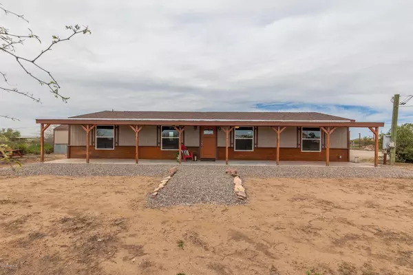 Wittmann, AZ 85361,23023 W LONE MOUNTAIN Road