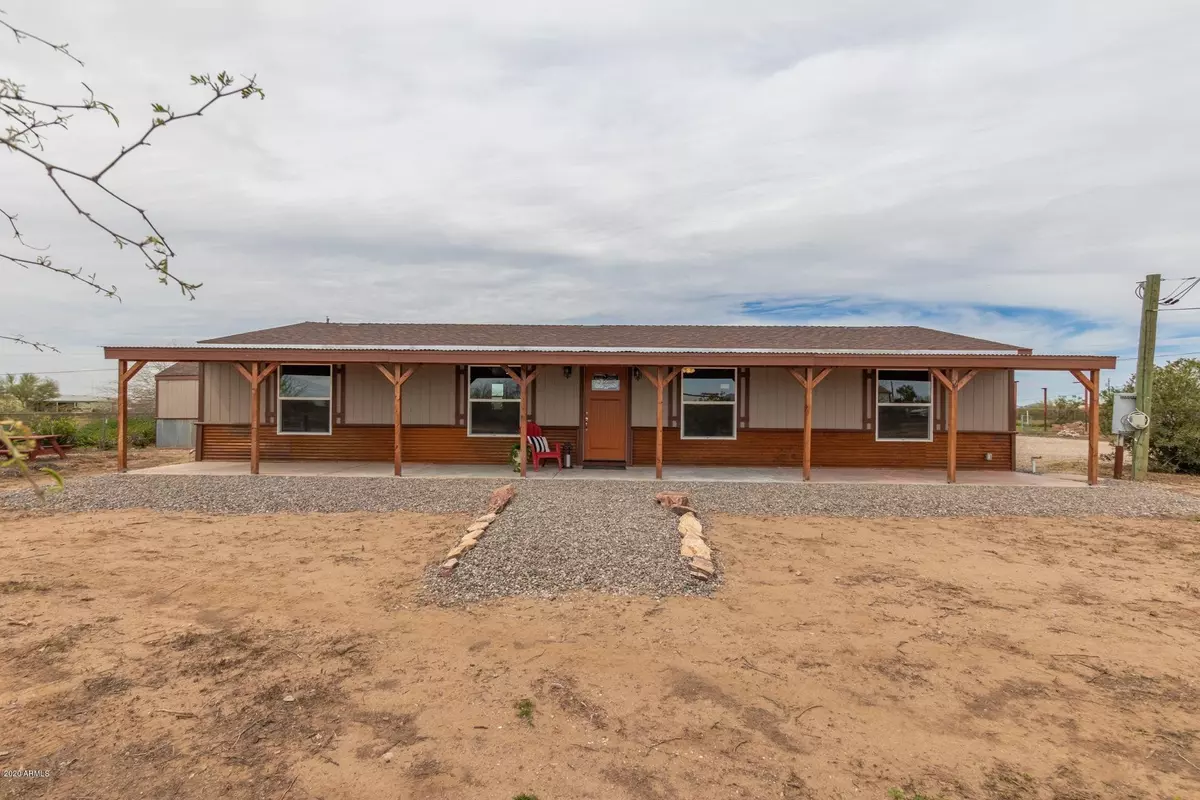 Wittmann, AZ 85361,23023 W LONE MOUNTAIN Road