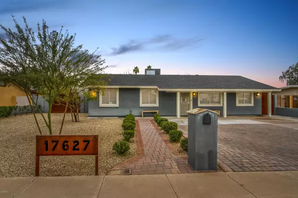 17627 N 15th Avenue, Phoenix, AZ 85023