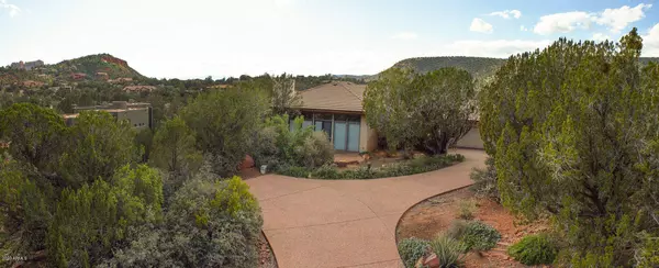 99 E Mallard Drive, Sedona, AZ 86336