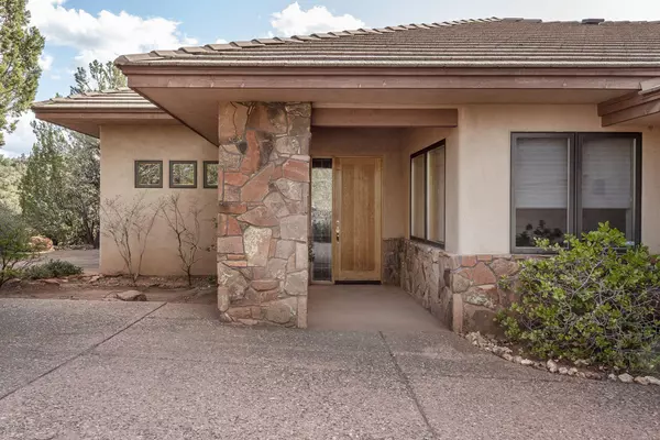 Sedona, AZ 86336,99 E Mallard Drive