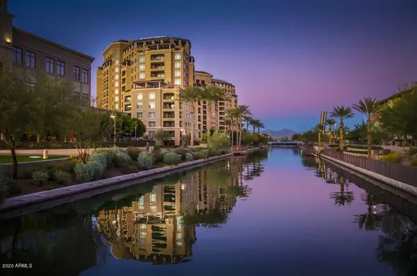 Scottsdale, AZ 85251,4032 N 82ND Place