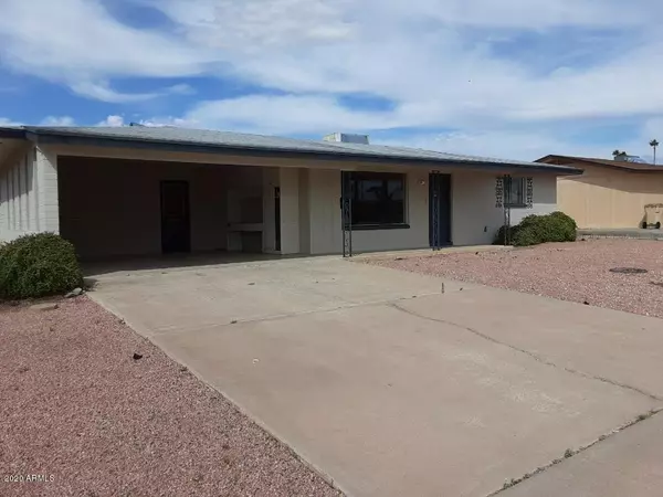 5662 E DECATUR Street, Mesa, AZ 85205