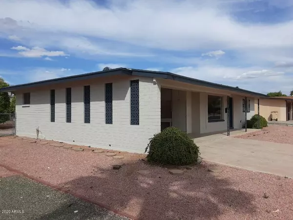 Mesa, AZ 85205,5662 E DECATUR Street