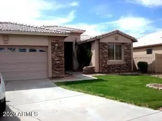 3956 S Sinova Avenue, Gilbert, AZ 85297