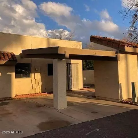 Phoenix, AZ 85015,2409 W CAMPBELL Avenue #12