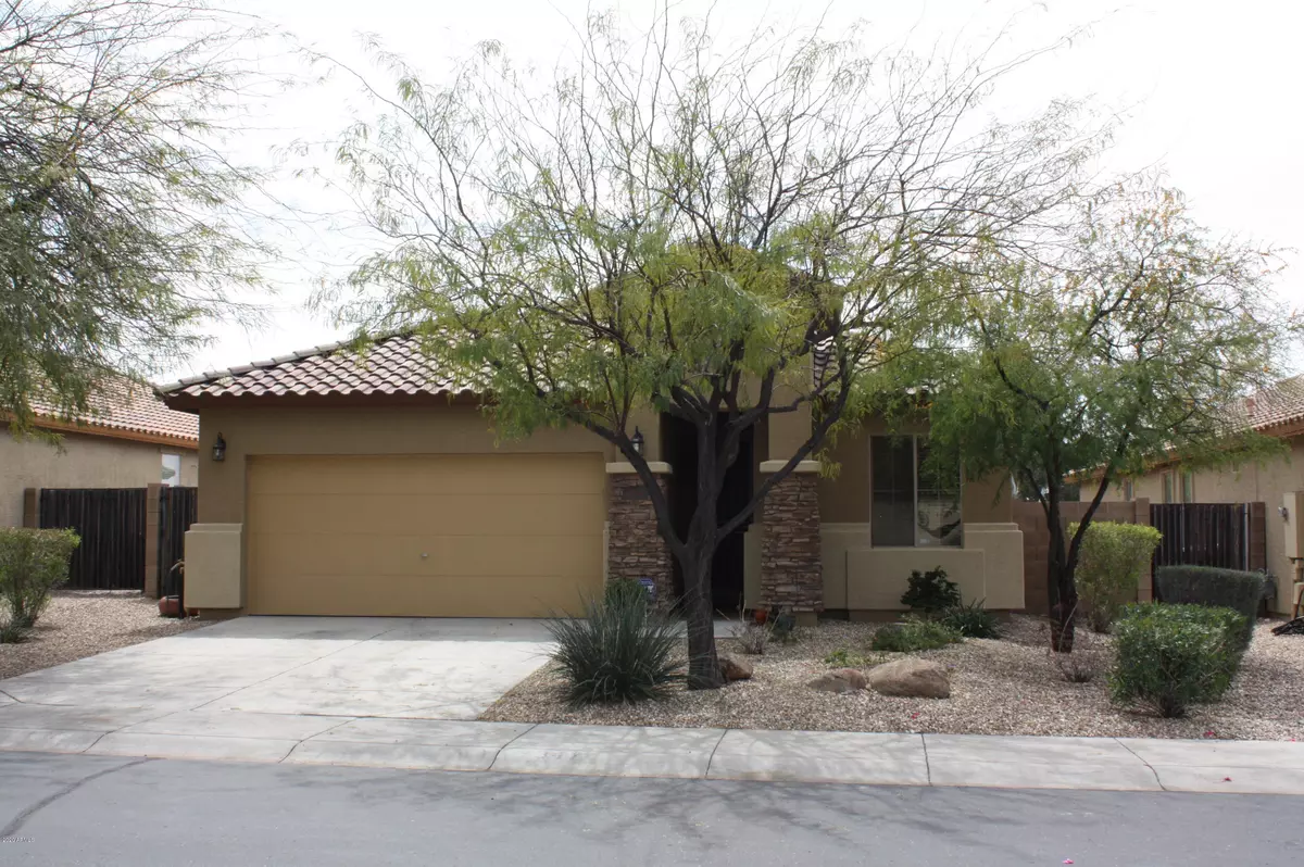 Peoria, AZ 85383,7347 W RED HAWK Drive