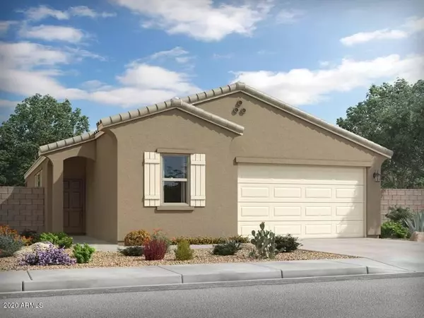 4269 W COPPERLEAF Drive, San Tan Valley, AZ 85144