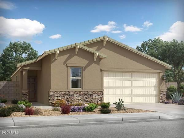 4184 W CROSSFLOWER Avenue, San Tan Valley, AZ 85142