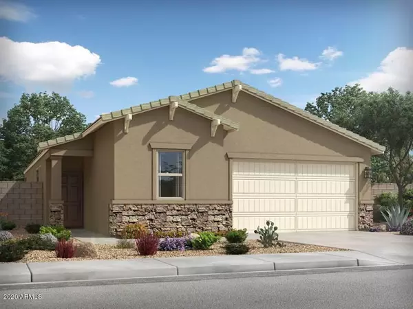 4086 W CROSSFLOWER Avenue, San Tan Valley, AZ 85142