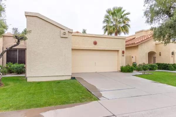 Chandler, AZ 85224,2376 W COMSTOCK Drive