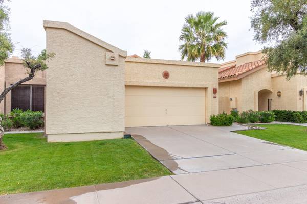 Chandler, AZ 85224,2376 W COMSTOCK Drive