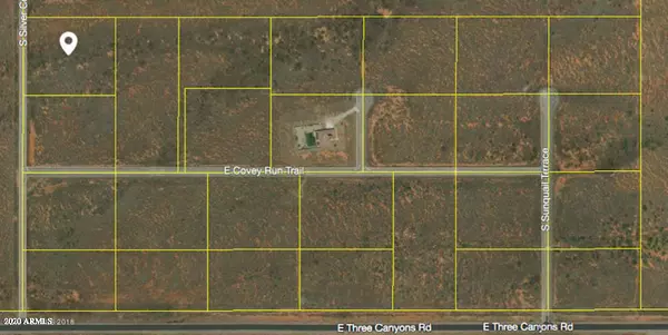 S Silver Concho Way #1, Hereford, AZ 85615