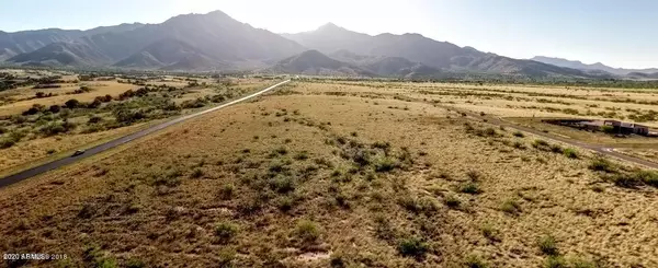 Hereford, AZ 85615,S Silver Concho Way #14