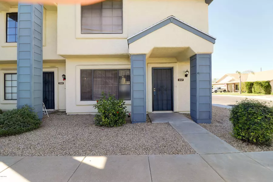 7801 N 44TH Drive #1047, Glendale, AZ 85301