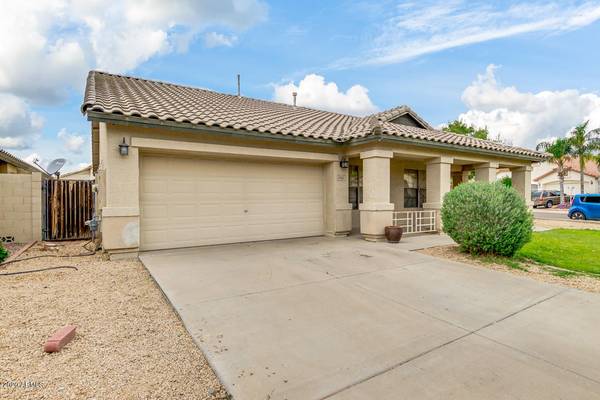 Surprise, AZ 85374,17412 N CASSI Drive