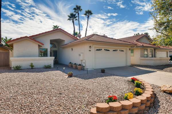 Chandler, AZ 85226,4133 W PARK Avenue