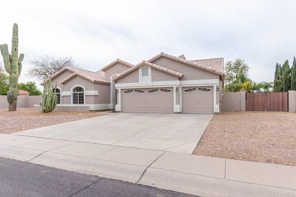 Gilbert, AZ 85234,2591 E LIBRA Street