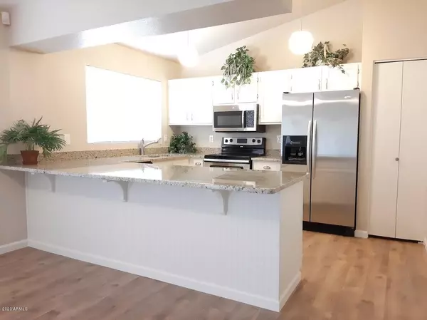 1317 N MATLOCK --, Mesa, AZ 85203