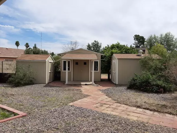 Mesa, AZ 85203,1317 N MATLOCK --