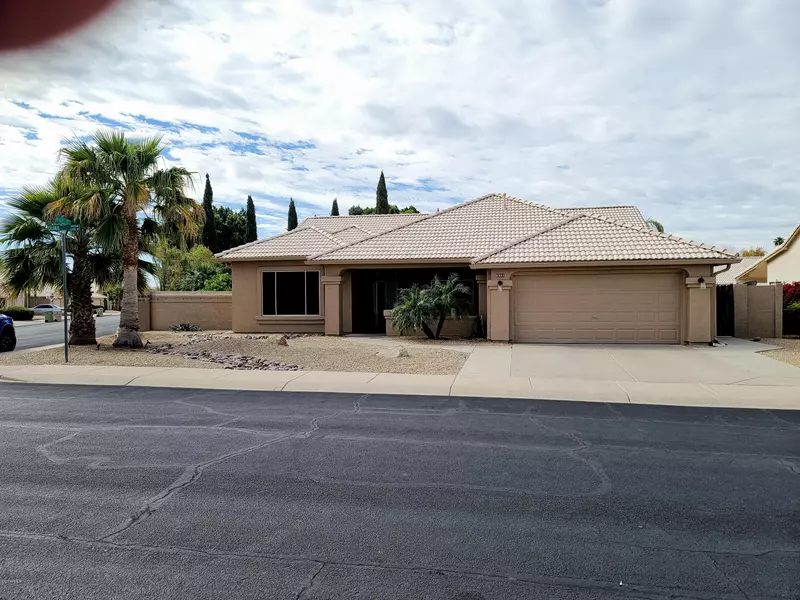 6351 W QUAIL Avenue, Glendale, AZ 85308