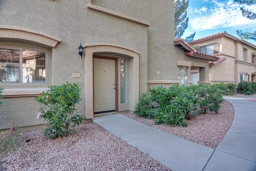 2831 E SOUTHERN Avenue #137, Mesa, AZ 85204