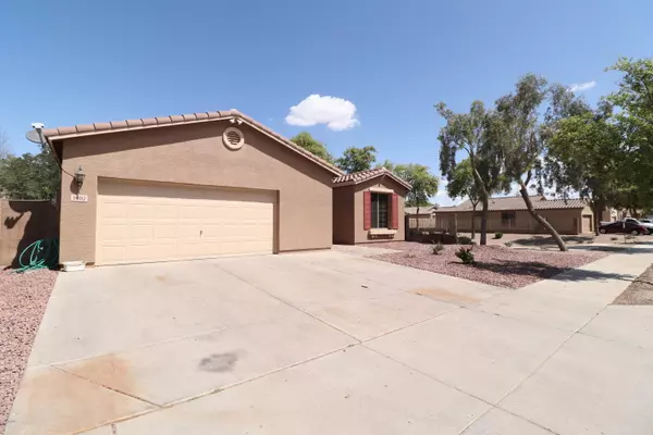 Phoenix, AZ 85043,7402 W SUPERIOR Avenue