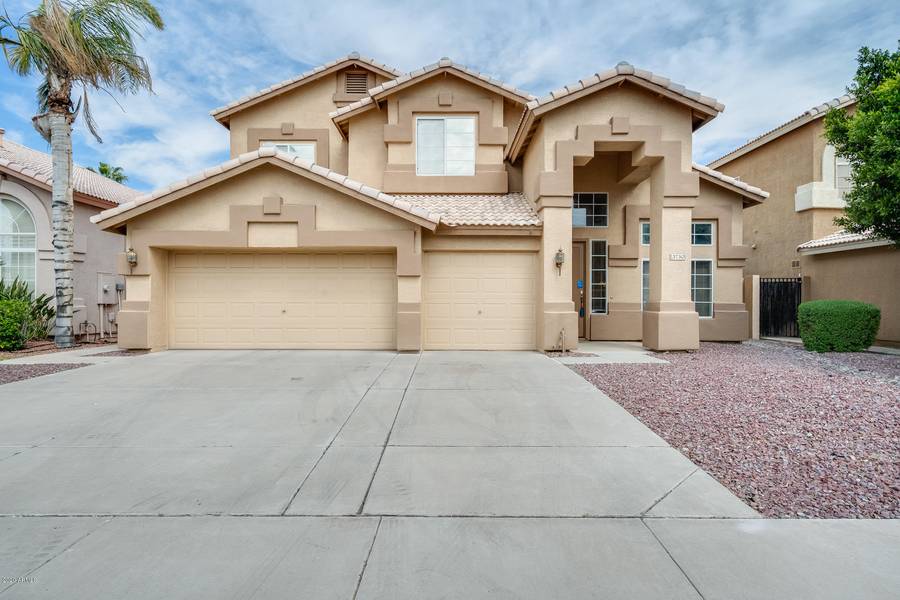 13750 W ROANOKE Avenue, Goodyear, AZ 85395