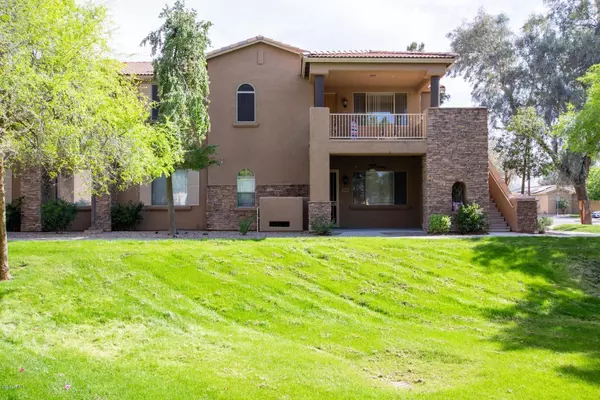 2155 N GRACE Boulevard #124, Chandler, AZ 85225