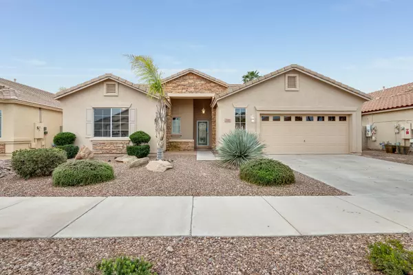 22005 E CAMINA PLATA Place, Queen Creek, AZ 85142