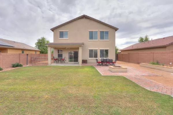 Maricopa, AZ 85138,42466 W SUSSEX Road