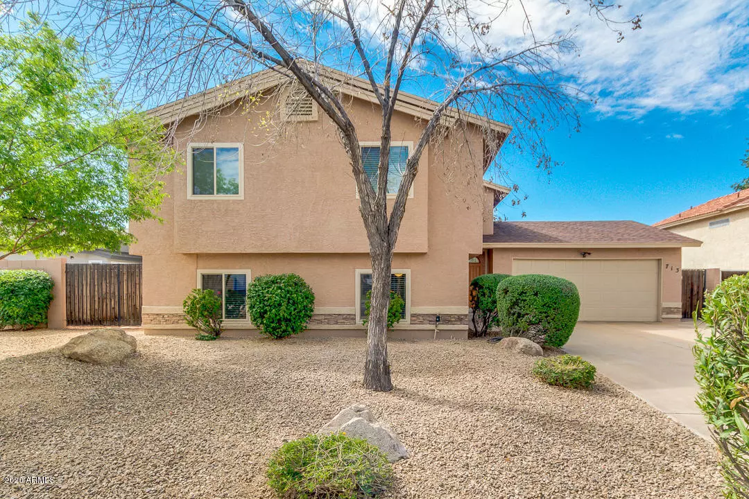 Gilbert, AZ 85296,713 E PALOMINO Drive
