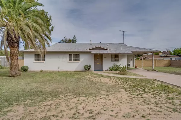 610 W 17TH Place, Tempe, AZ 85281